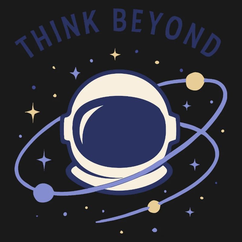 Think ahead