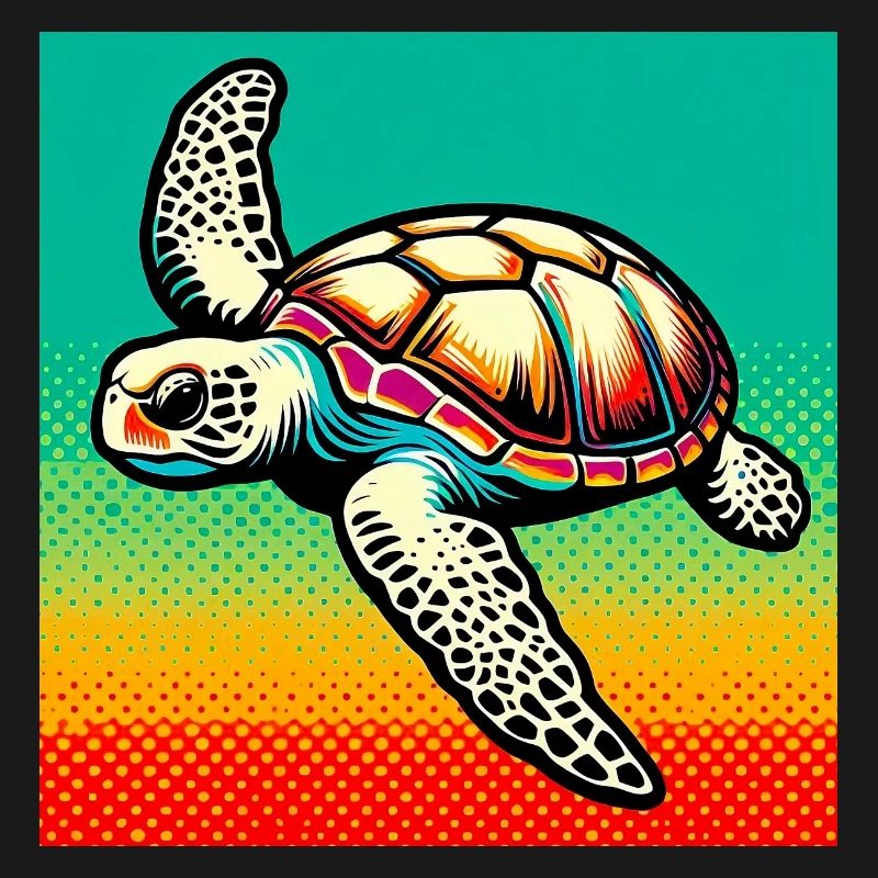 turtle