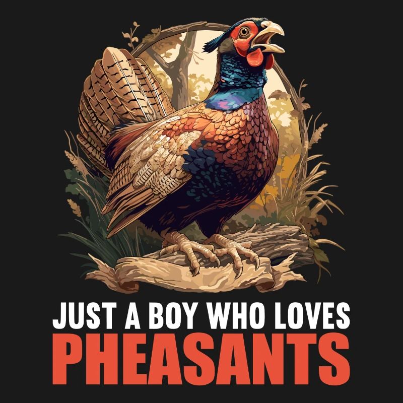 Pheasants Pheasant