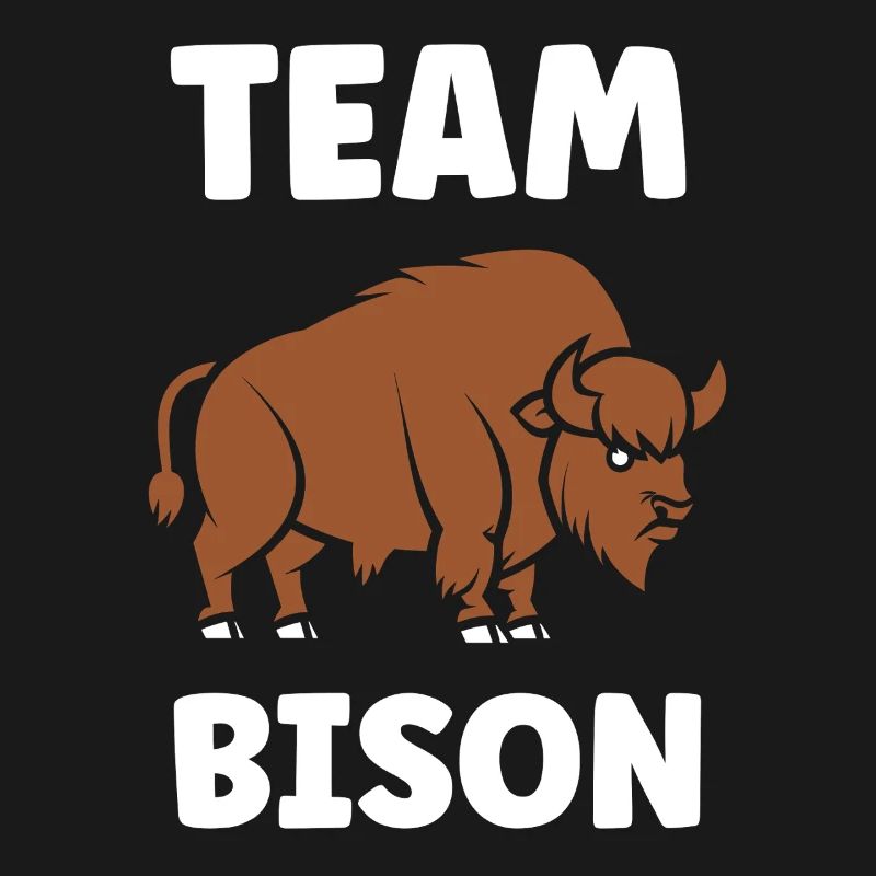 bison