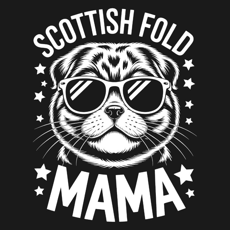 Scottish Folding Cats Scottish Fold Gift