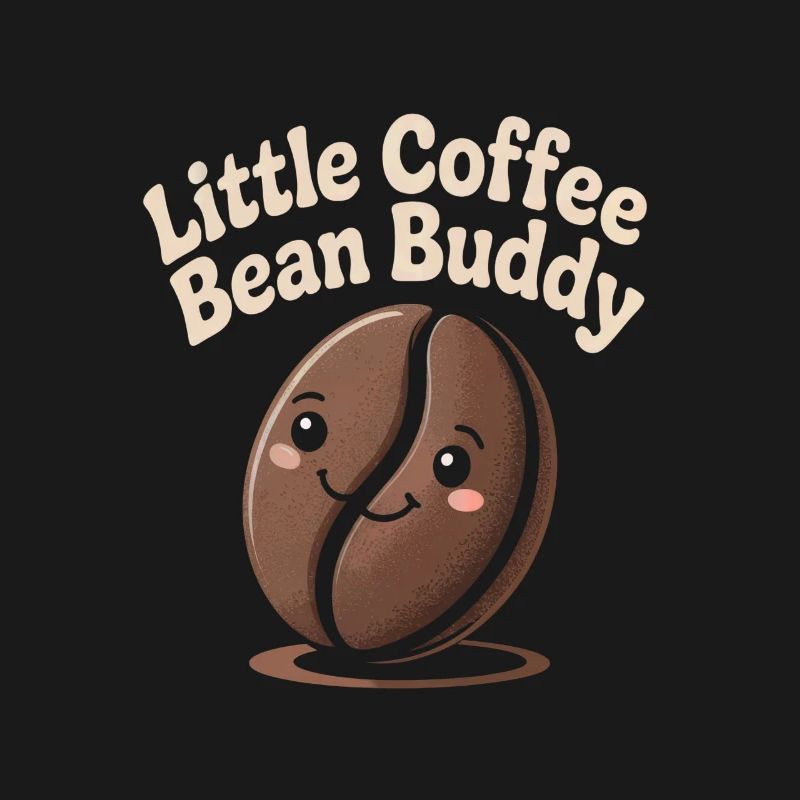 Coffee bean