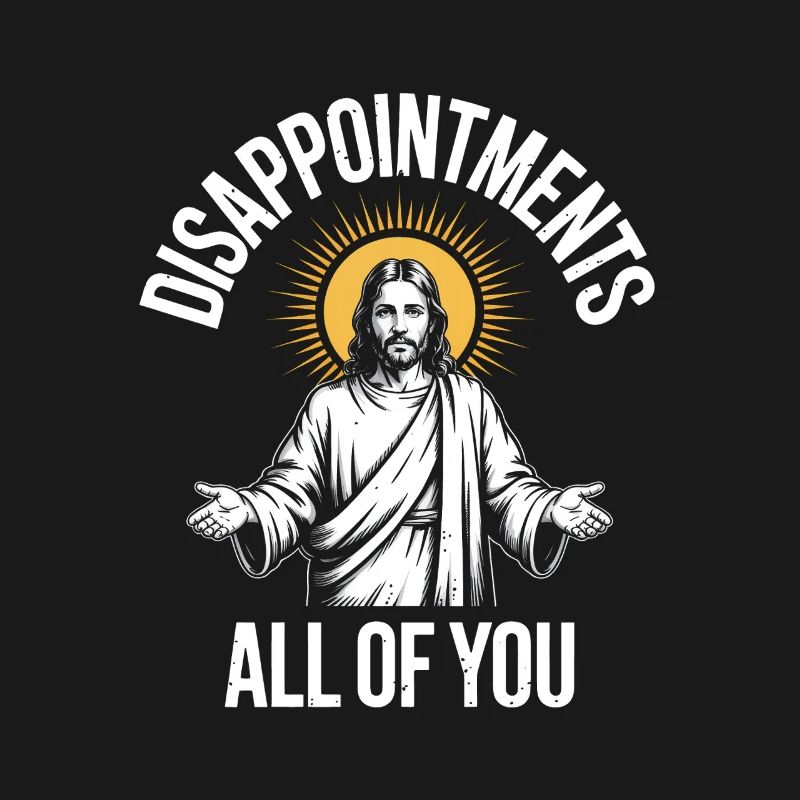 Déceptions à vous tous