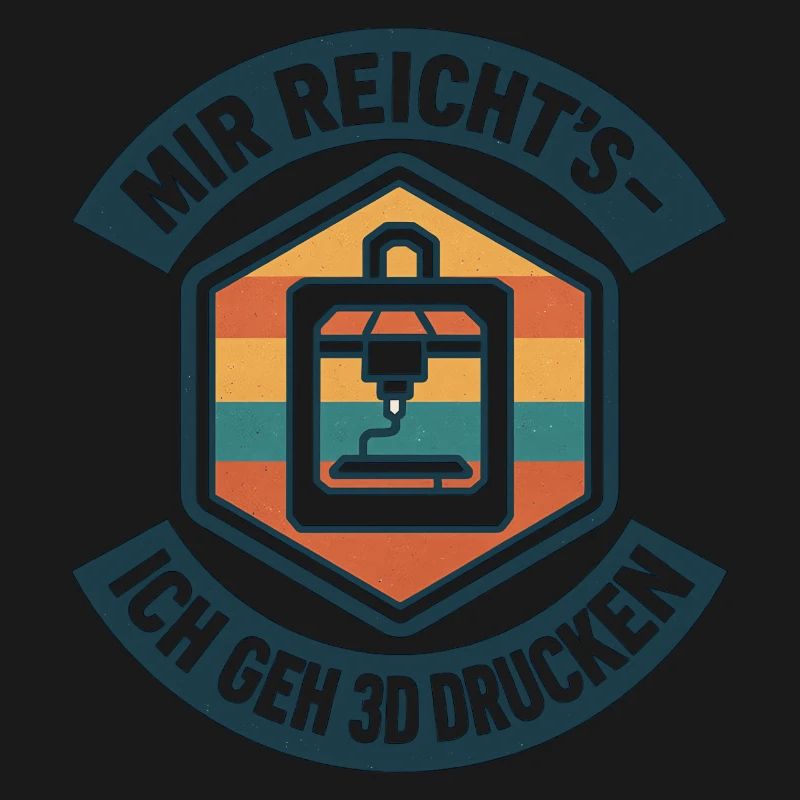 3D Druck Mir reichts G-Code
