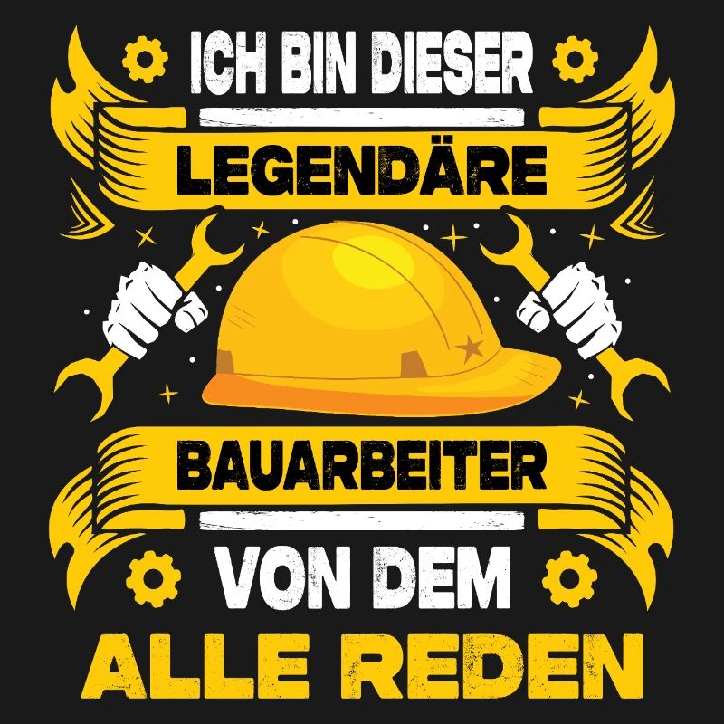 Construction Manager Gifts Construction Workers Road Construction