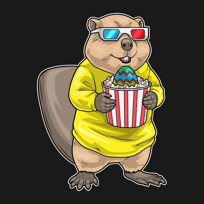 Beaver Easter Cinema
