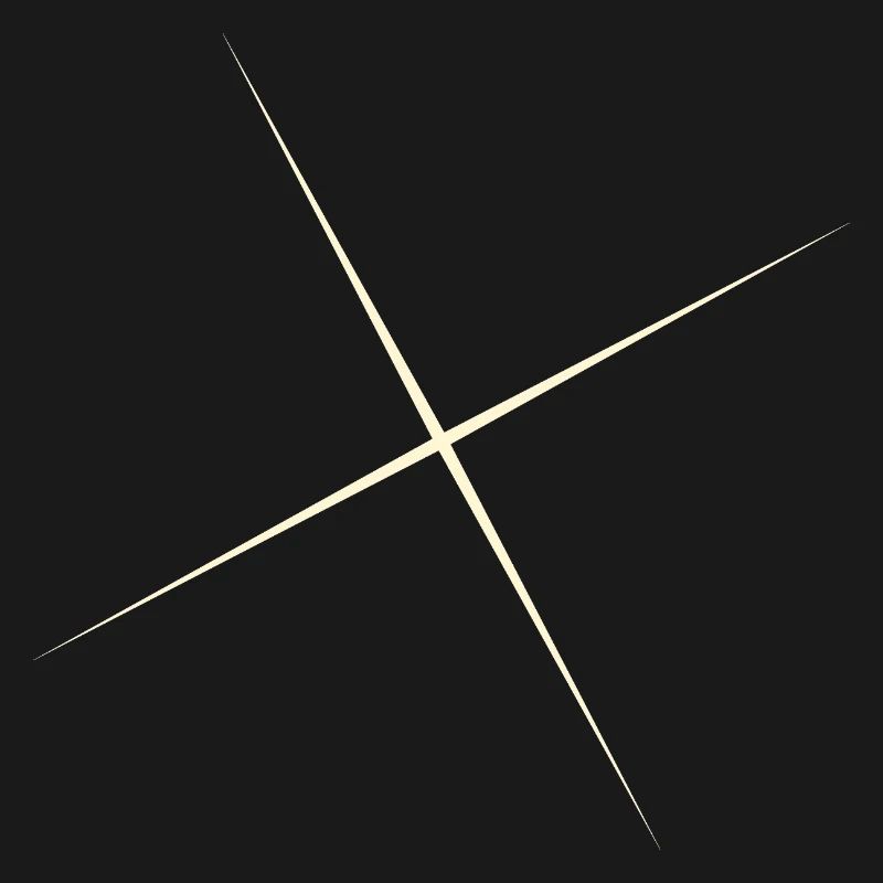 Highlight / Rays Star