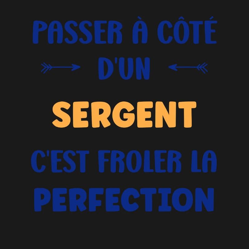 Sergeant