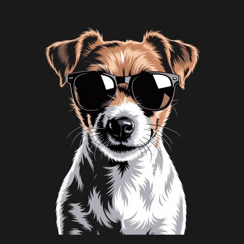 Jack Russell Terrier