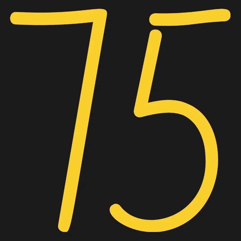 75
