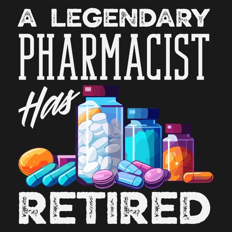 Pharmacist Pharmaceutical Technical