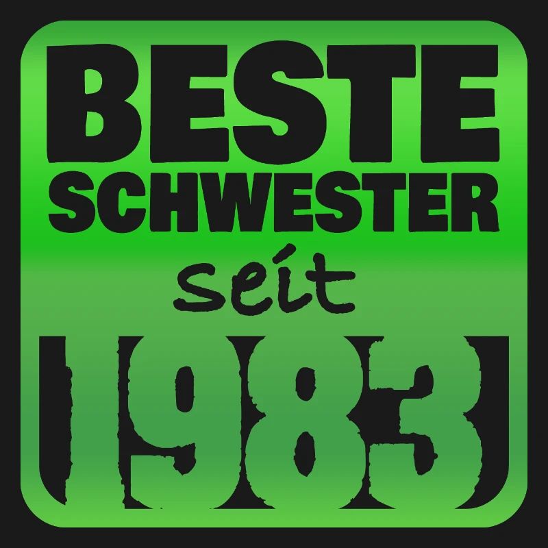 Schwester 1983