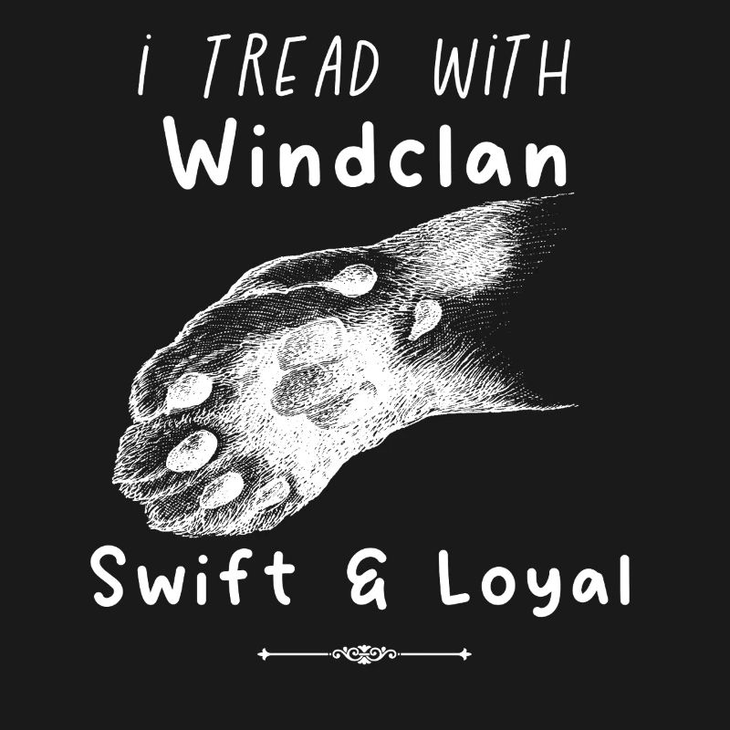 Warrior Cats -windclan Dreams