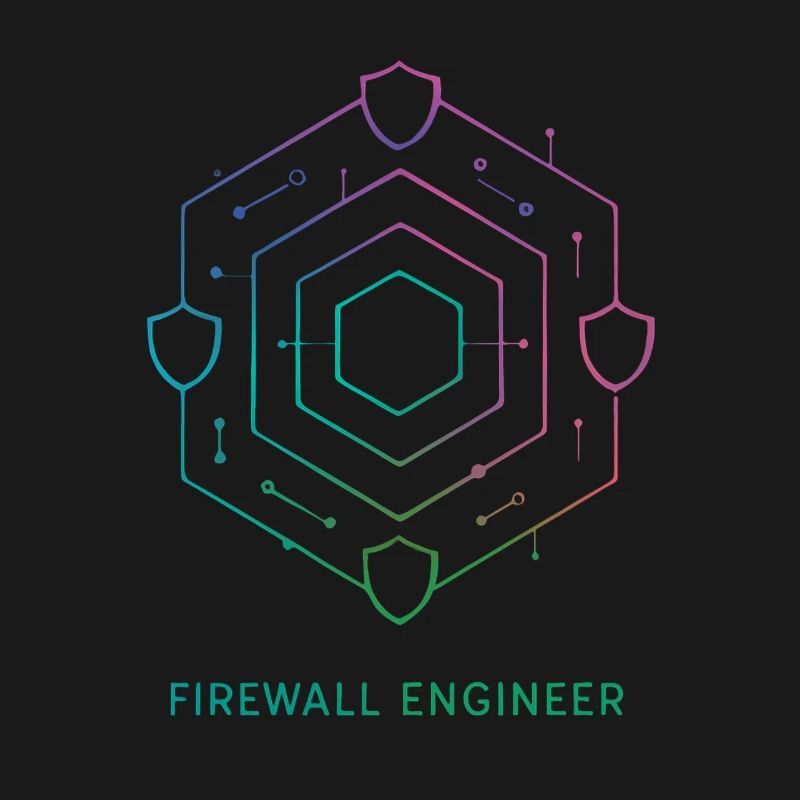 Firewall Engineer - Cybersecurity