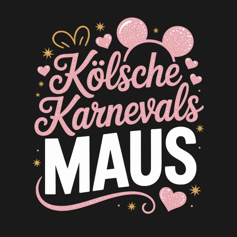 Cologne Carnaval Mouse Cologne Carnaval Cologne Mouse