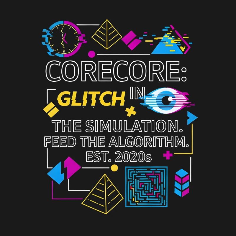 Collage d’algorithmes de simulation de bugs Corecore