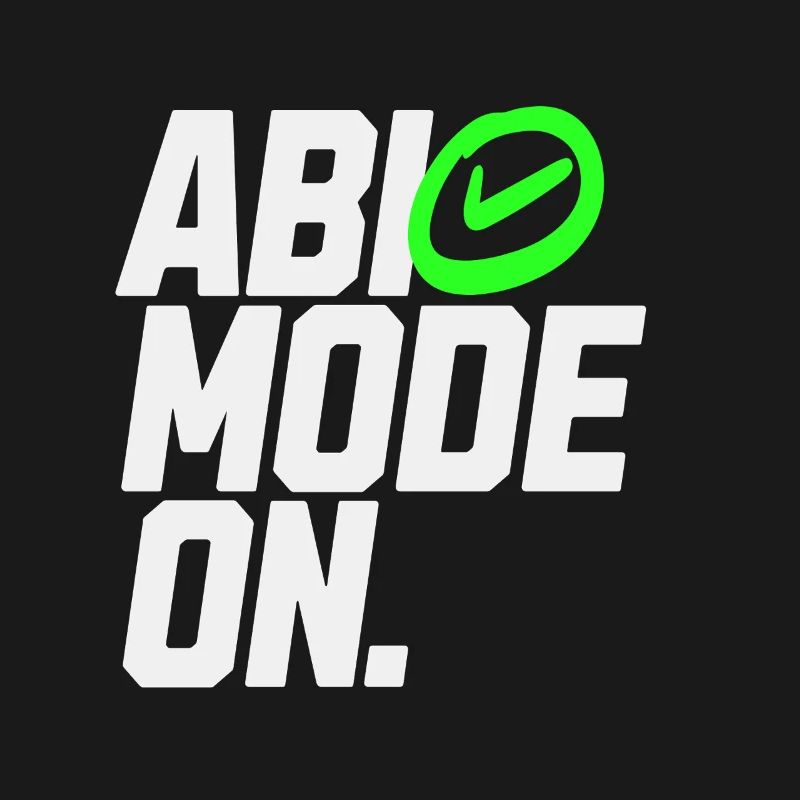 MODE ABI ACTIVÉ