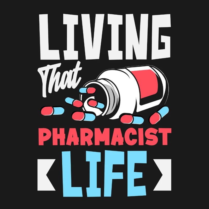 Das Leben Eines Apothekers Pharmazietechniker