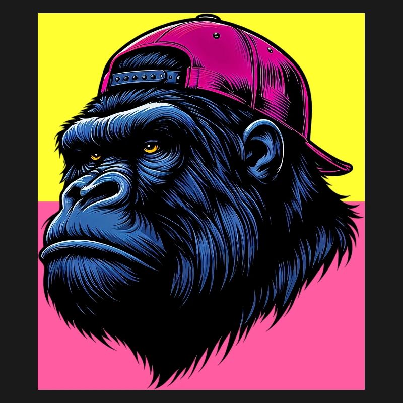 gorilla