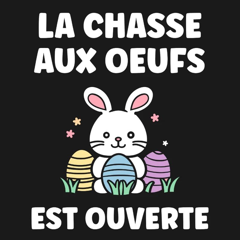egg hunt