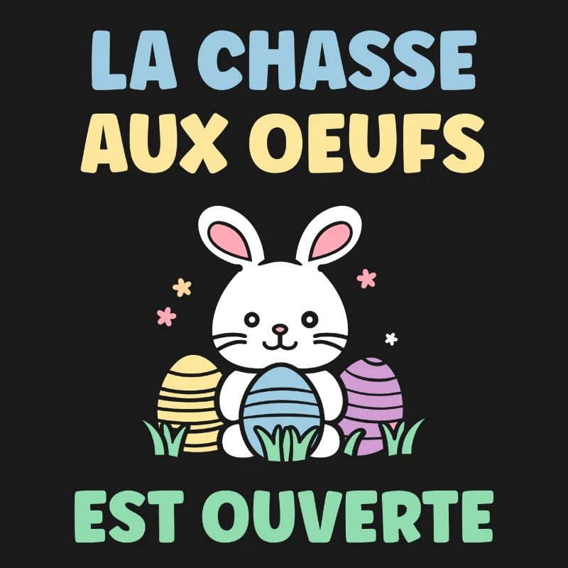 egg hunt