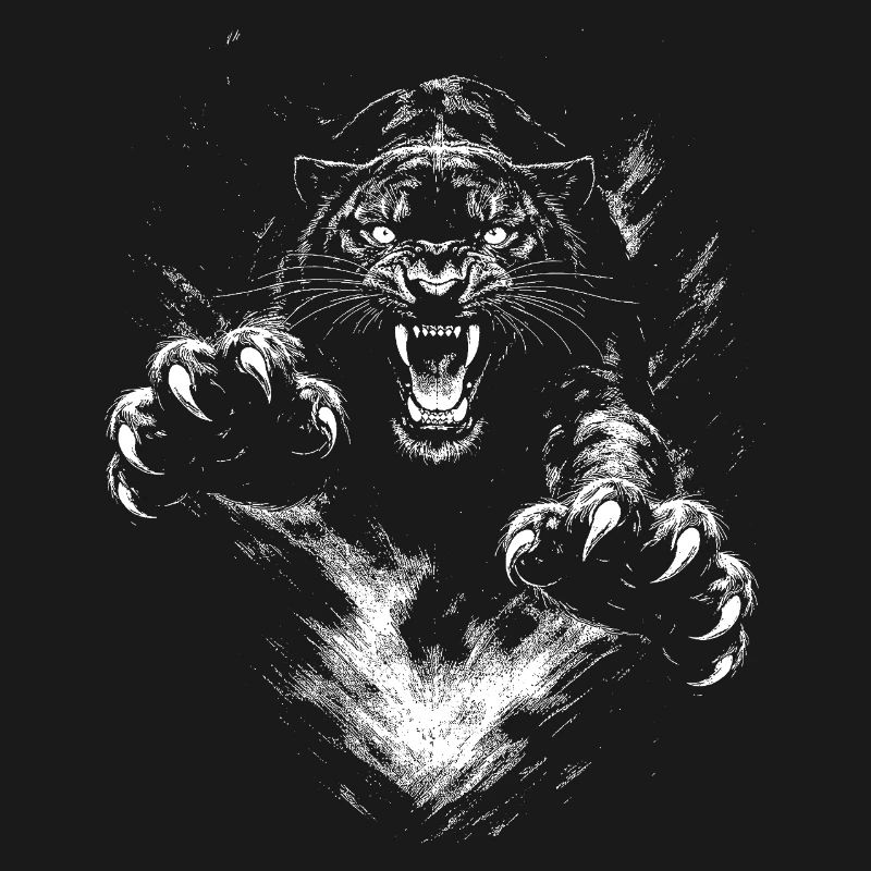 Black Panthers