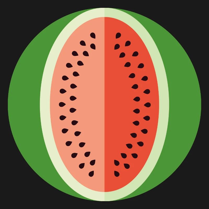 pastèque