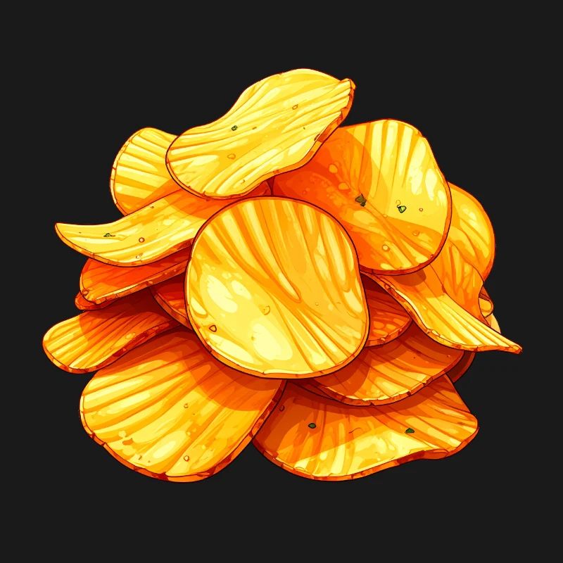 chips