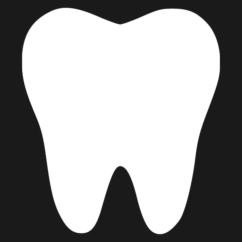 Tooth, Teeth, Dentist Gift