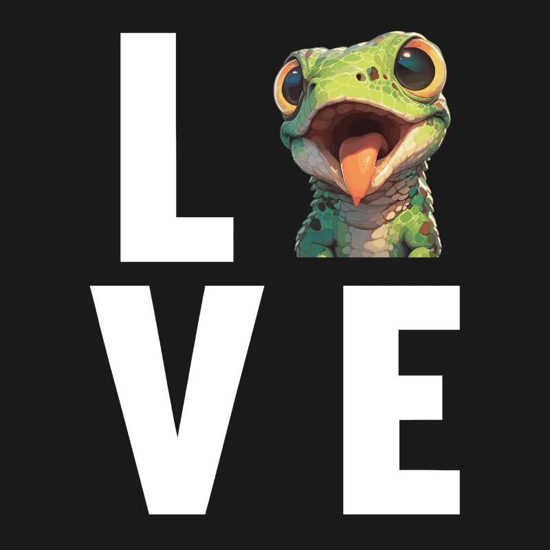 Lizards Lizard