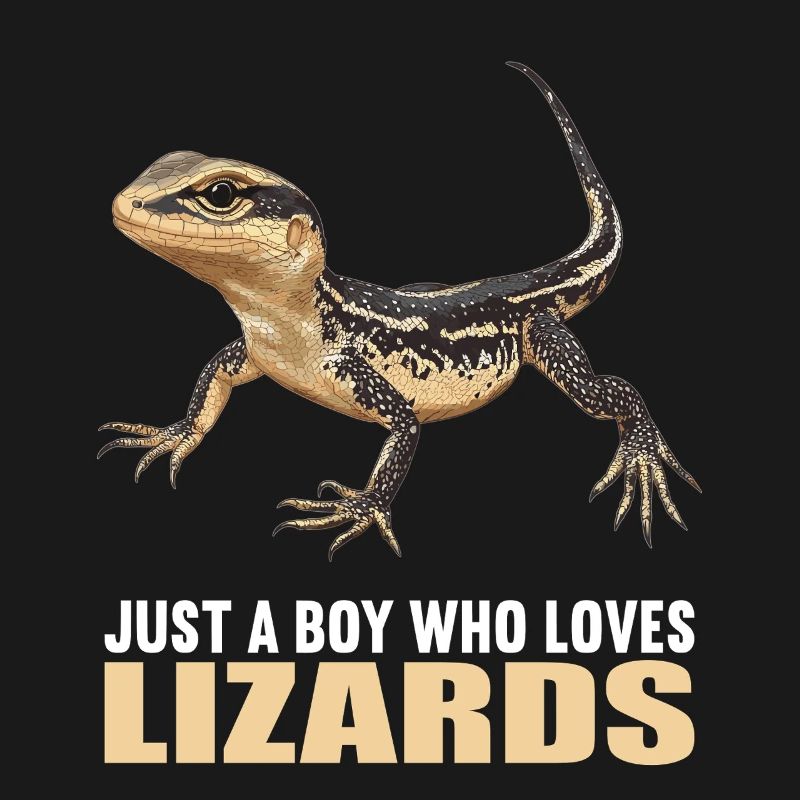 Lizards Lizard