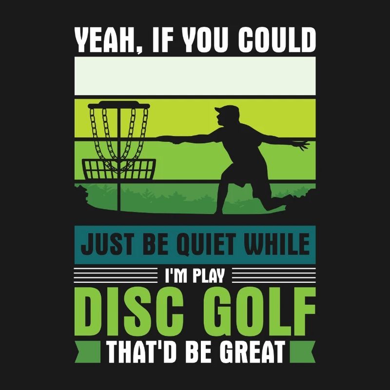 Disc Golf Geschenke Discgolf
