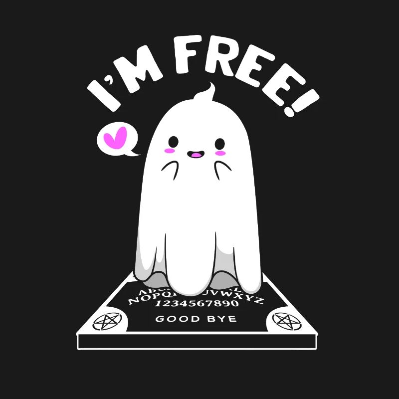 Paranormal Ghost Ghost Hour Ghost Ghost