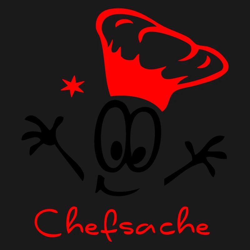 Chef's top priority