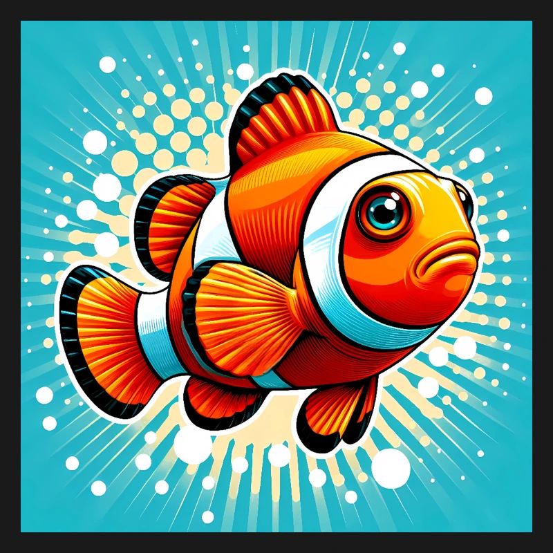 Clownfish
