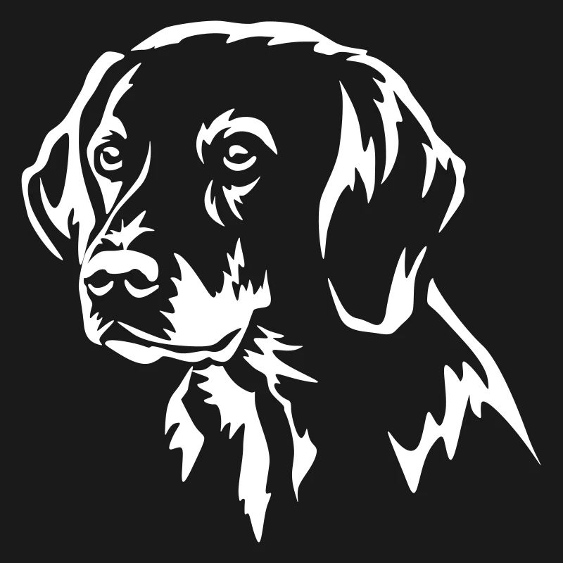 Plotthound Head "Black Edition"
