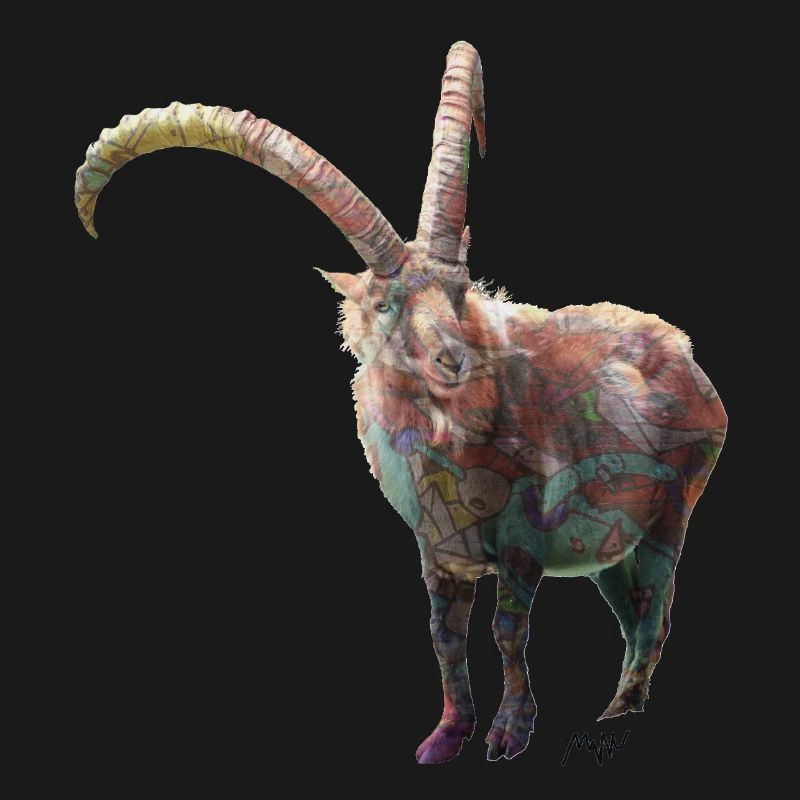 Steinbock
