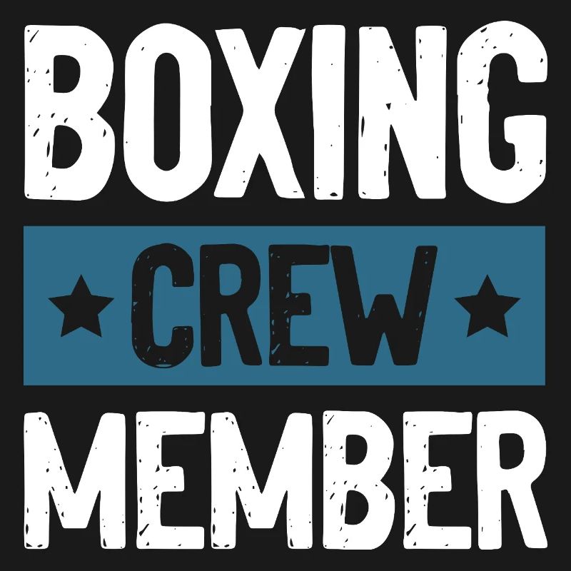 Équipe de boxe