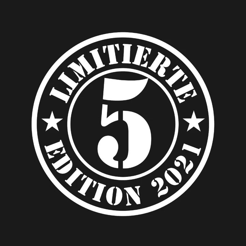 5. Geburtstag Junge Mädchen