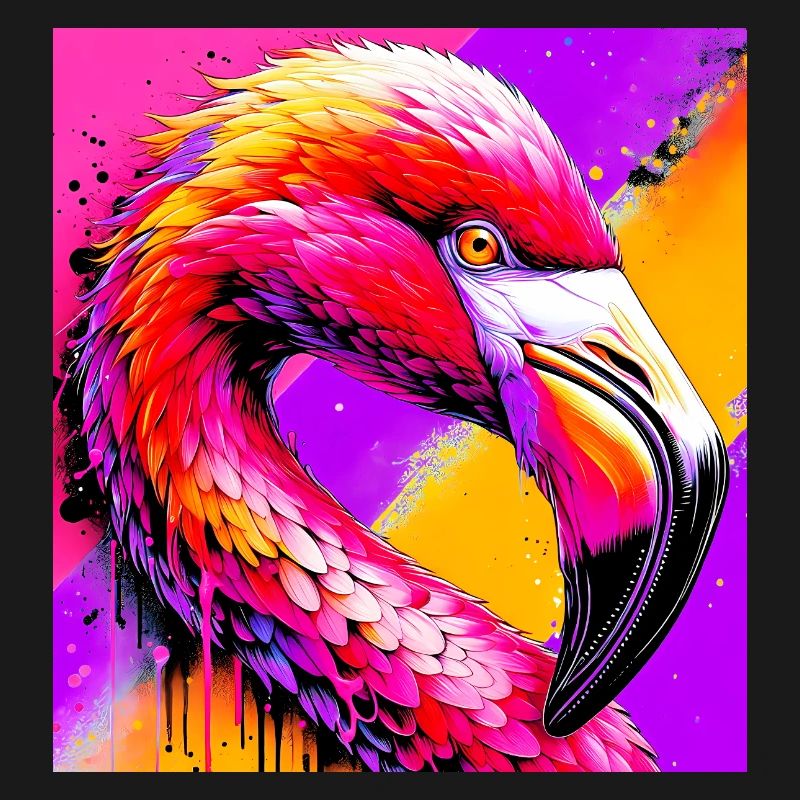 flamingo