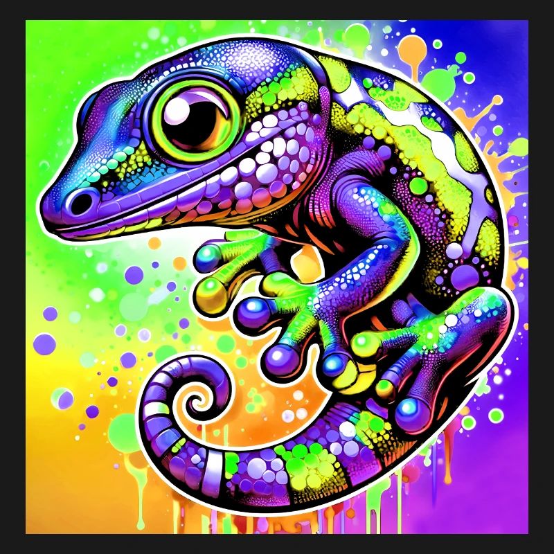 Gecko