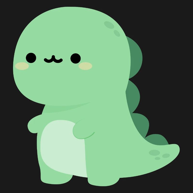 T-rex Rexy