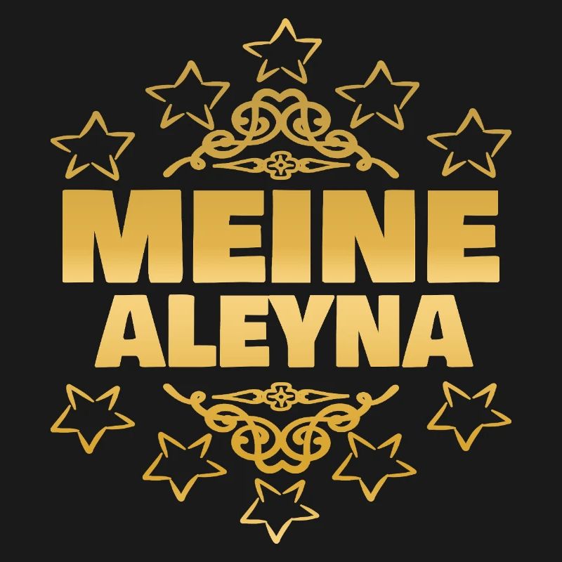 Ehefrau Aleyna