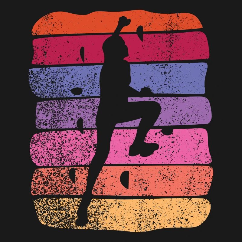 Boulderer Boulder Bouldern