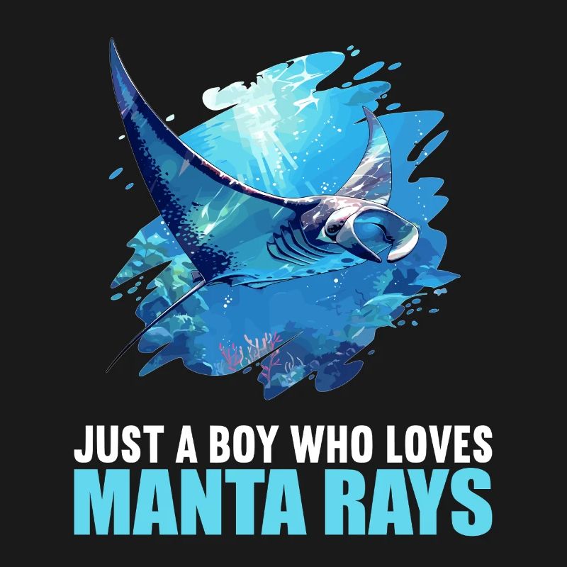 Rochen Mantarochen