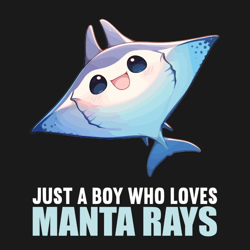 Rays Manta Rays