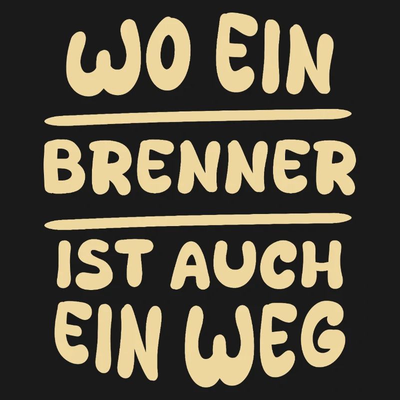 Geschenkidee Brenner