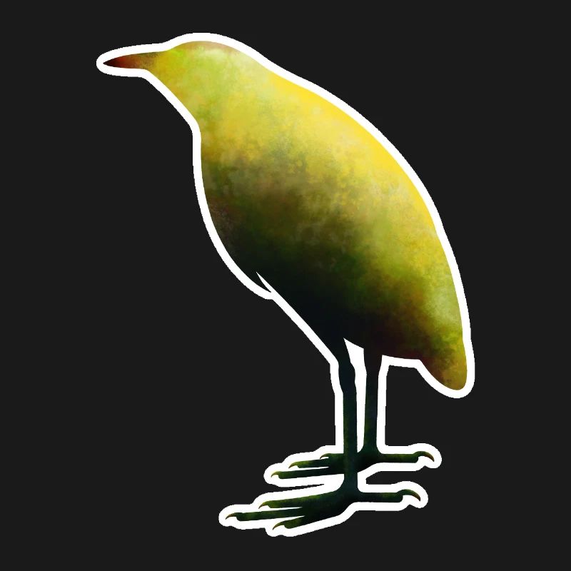 Bittern