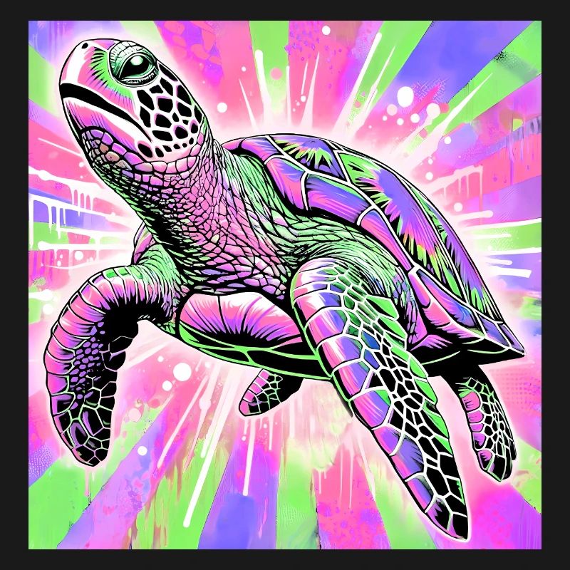 turtle