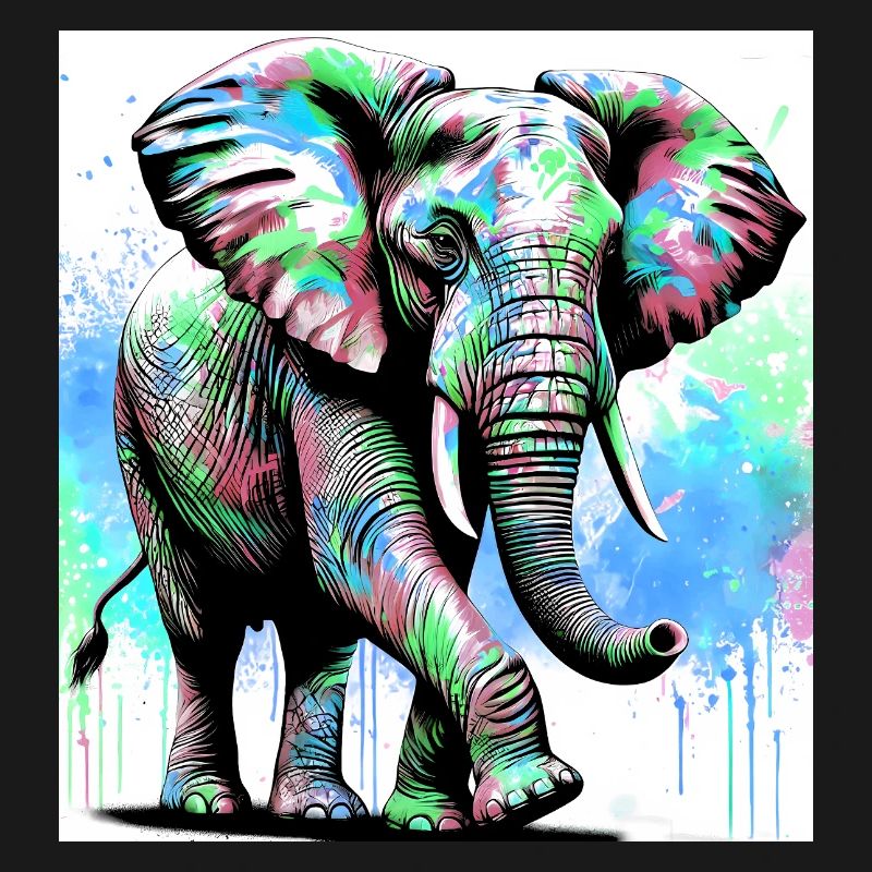 elephant